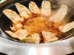 -三里屯土灶炖公鸡地锅鸡(江东店)