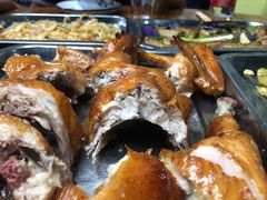 -新湖烧鸡(光明店)