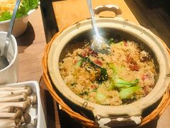 -许府牛杂·鲜牛肉火锅(梁溪万达店)