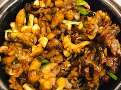 -南山鲜虾面·活鲜小馆·海味大连菜(南山总店)