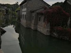 -卧龙堡客栈·中餐厅(古北水镇店)