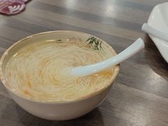 -众顺和非遗淮扬菜(何园店)