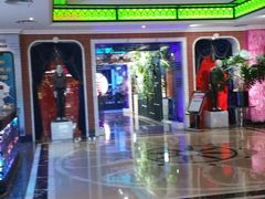 -嗨度KTV(万达店)