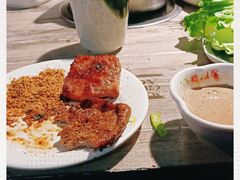 -格瑞欧海鲜自助烤肉火锅(光彩店)