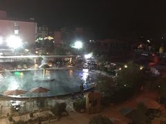 -古泉露天温泉