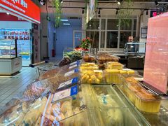-物美大卖场(玉蜓桥店)