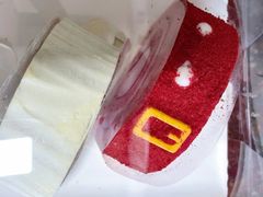 草莓红丝绒卷-星巴克臻选(嘉兴海宁银泰城店)