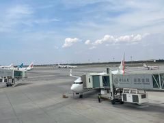 -银川河东国际机场