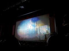 -交通银行前滩31演艺中心