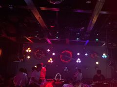 -苏荷酒吧(九街店)