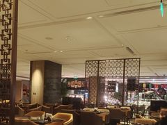 -丽都皇冠假日酒店·Matrix亦餐厅(望京店)
