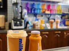 -milkplus·泰式奶茶(较场东路店)