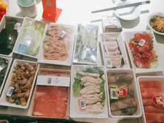 -野妹火锅(龙岗店)