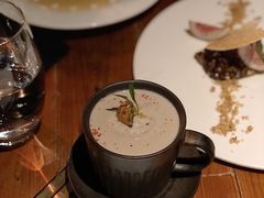 -AZUL by FUEL蓝色·法式酒馆(琶醍店)