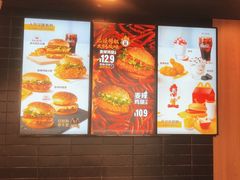 -麦当劳(世贸店)