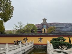 -上海东林寺(金山区)