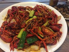 -大拇指龙虾(娄葑文体中心店)