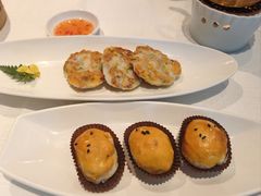 -金悦轩海鲜酒家(拱北店)