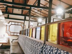 -吉旺港式餐厅(南方商城店)