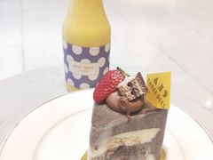 -三只蜜蜂蛋糕(东城店)