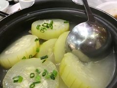 节瓜煲-松北囍宴(松北店)