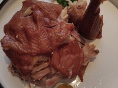 -南山鲜虾面·活鲜小馆·海味大连菜(南山总店)