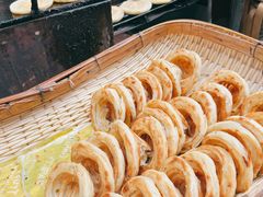 -油旋张(大观园店)