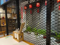 -陕味食族(西小口路店)