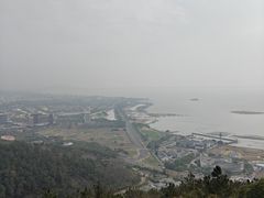 -太湖渔洋山