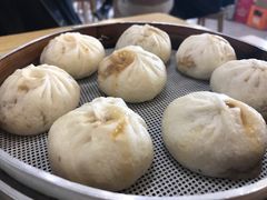 -桐香园小笼包(百井坊巷店)