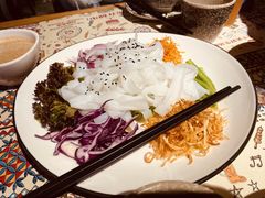 -酒肆浅葱•烧烤•龙虾•排档(卓悦intown店)