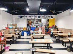 -峨眉山豆腐脑(解放路店)