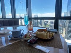 -深铁皇冠假日酒店·大堂吧