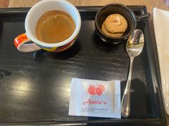 -安妮意大利餐厅(世贸天阶店)