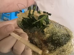 -老福合沟无米粿甜汤粿品店
