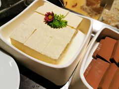 -海底捞火锅(亲贤北街店)