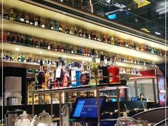 -领鲜天下·焗海鲜·花胶鸡(天目里店)