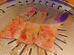 -8号苑自助烤场(西单店)