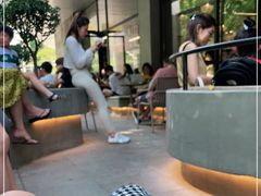 -大小咖啡 BigSmallCoffee(麦子店)