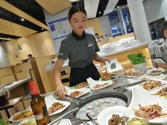 -么子烤肉(化龙池店)