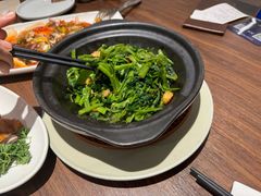 -港丽餐厅(正大店)