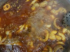 -水碾河肥兔火锅(水碾河店)