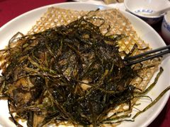 -老吉士酒家(天平路店)