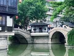-南翔古镇
