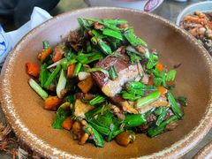 -明月土菜馆(老城区店)