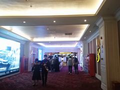 -中影国际影城(大唐西市4K临境音店)