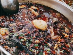 -黑竹香鸡(营和巷店)
