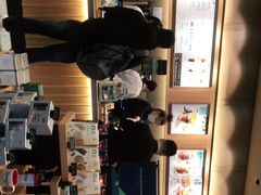 -星巴克(无锡高铁站店)