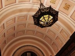 -上海和平饭店 Fairmont Peace Hotel