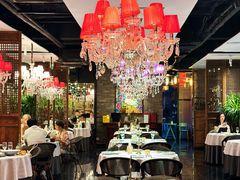 -小河盐帮·私家菜·烤鸭(三元桥·霄云路店)